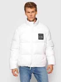 Куртки та дублянки Armani Exchange модель 8NZBP2-ZNYNZ-1100 Фото