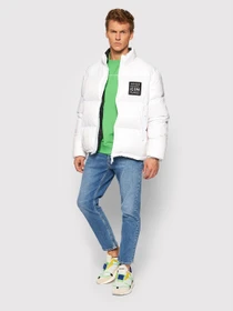 Куртки та дублянки Armani Exchange модель 8NZBP2-ZNYNZ-1100 Фото