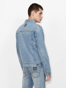 Куртки и дубленки Armani Exchange модель 8NZBP4-Z1P1Z-1500 Фото