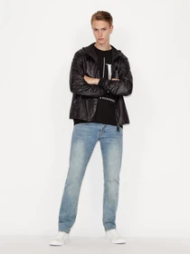 Куртки та дублянки Armani Exchange модель 8NZBP5-ZNYNZ-1200 Фото