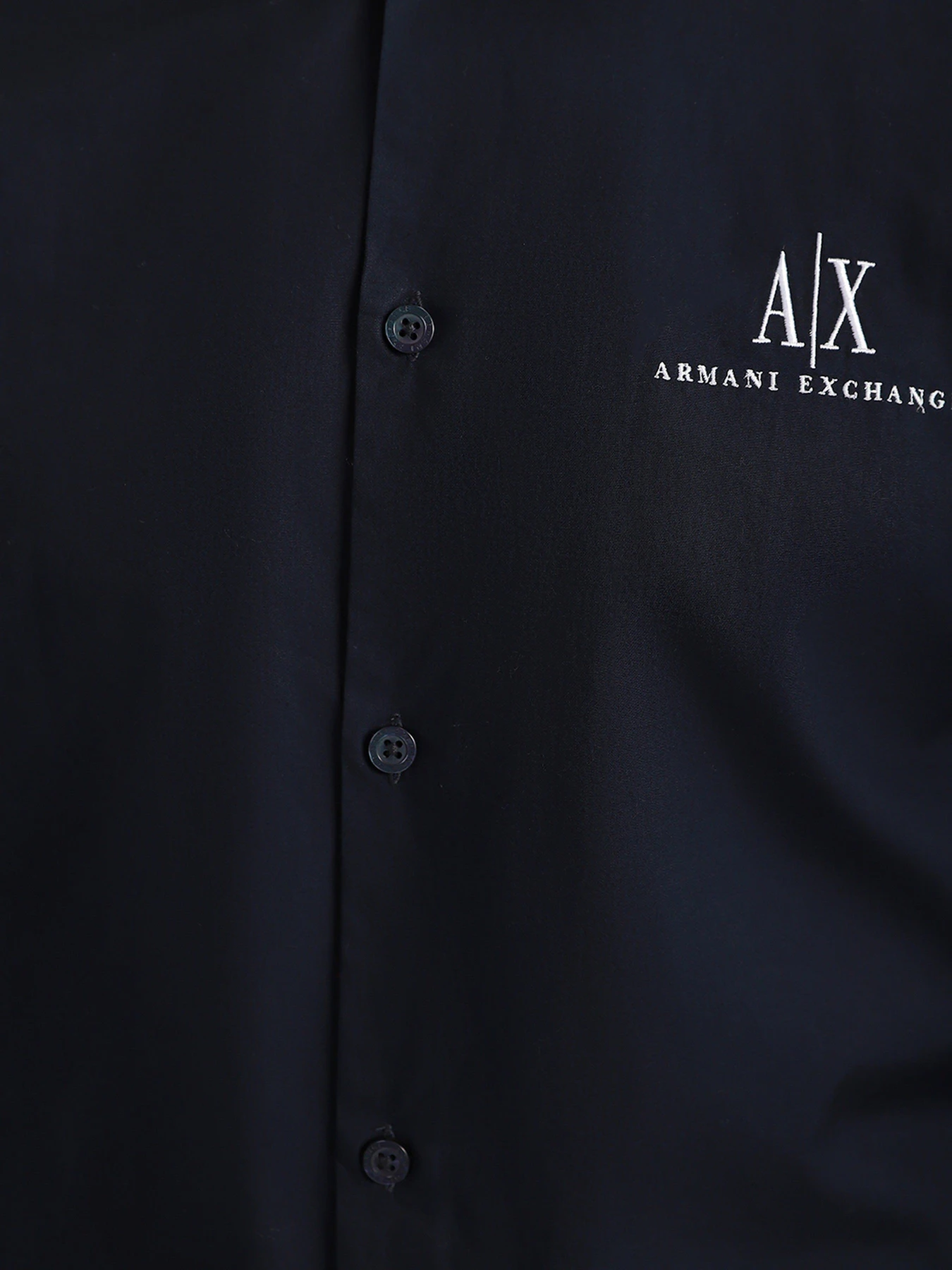 Рубашки Armani Exchange модель 8NZCP2-ZNBJZ-1583 Рубашки Armani Exchange модель 8NZCP2-ZNBJZ-1583 Фото