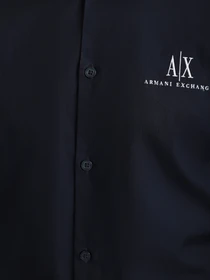 Рубашки Armani Exchange модель 8NZCP2-ZNBJZ-1583 Фото