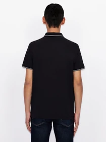 Футболки і поло Armani Exchange модель 8NZF71-ZJH2Z-15AQ Фото
