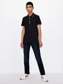 Футболки і поло Armani Exchange модель 8NZF71-ZJH2Z-15AQ Фото
