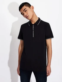 Футболки і поло Armani Exchange модель 8NZF71-ZJH2Z-15AQ Фото