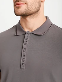 Футболки и поло Armani Exchange модель 8NZF71-ZJH2Z-1965 Фото