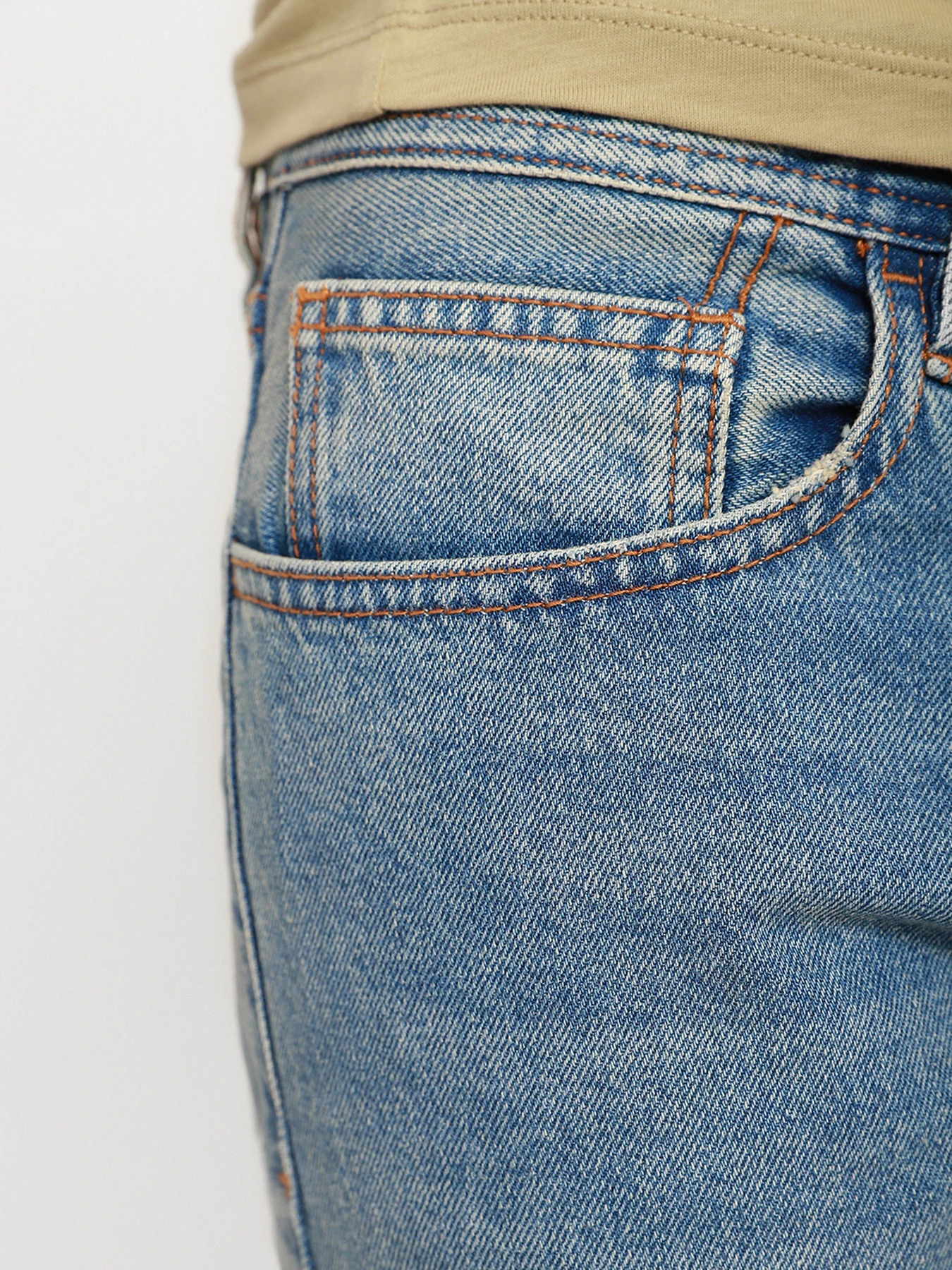 Джинси Armani Exchange Slim модель 8NZJ13-Z1PDZ-1500 Джинси Armani Exchange Slim модель 8NZJ13-Z1PDZ-1500 Фото