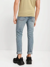 Джинси Armani Exchange Slim модель 8NZJ13-Z1PDZ-1500 Фото