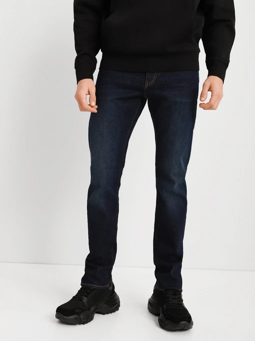 Джинси Armani Exchange Slim модель 8NZJ13-Z2SAZ-1500 Фото