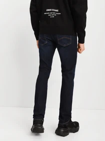 Джинси Armani Exchange Slim модель 8NZJ13-Z2SAZ-1500 Фото