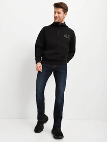 Джинси Armani Exchange Slim модель 8NZJ13-Z2SAZ-1500 Фото