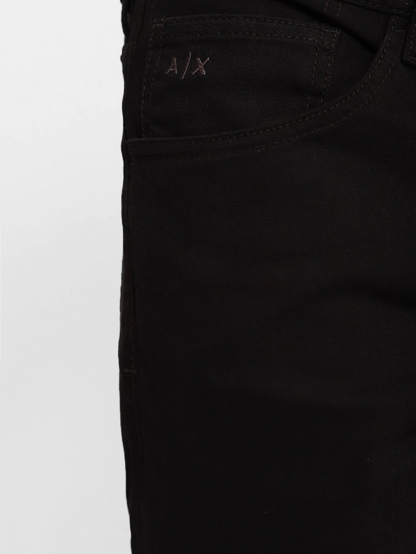 Джинси Armani Exchange Slim модель 8NZJ13-Z1SBZ-1200 Джинси Armani Exchange Slim модель 8NZJ13-Z1SBZ-1200 Фото