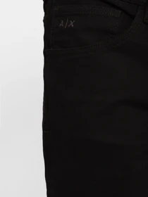 Джинси Armani Exchange Slim модель 8NZJ13-Z1SBZ-1200 Фото