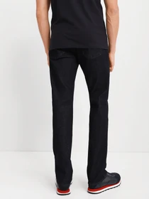 Джинсы Armani Exchange Straight модель 8NZJ16-Z1SAZ-55AA Фото