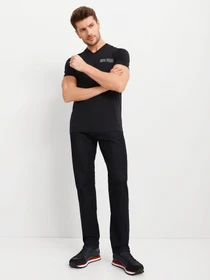 Джинсы Armani Exchange Straight модель 8NZJ16-Z1SAZ-55AA Фото