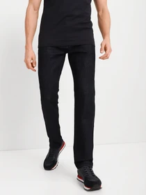Джинсы Armani Exchange Straight модель 8NZJ16-Z1SAZ-55AA Фото