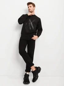 Джинси Armani Exchange Straight модель 8NZJ16-Z1SBZ-1200 Фото