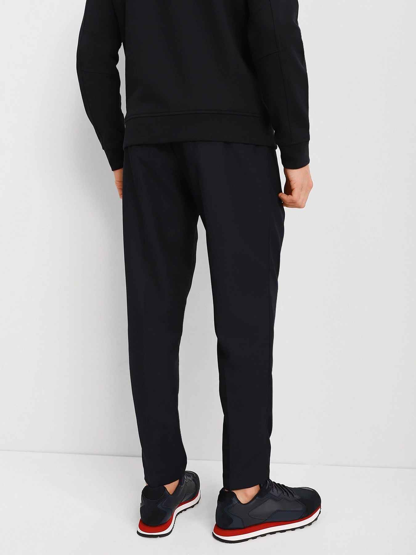 Брюки Armani Exchange модель 6KZP02-ZNIQZ-1510 Брюки Armani Exchange модель 6KZP02-ZNIQZ-1510 Фото