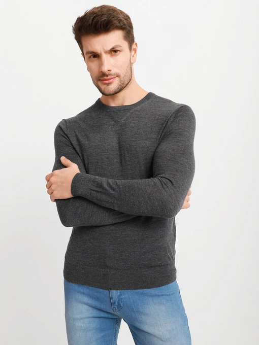 Свитры и кардиганы Armani Exchange модель 8NZM3A-ZM8AZ-3995 Фото