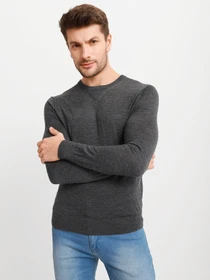 Свитры и кардиганы Armani Exchange модель 8NZM3A-ZM8AZ-3995 Фото