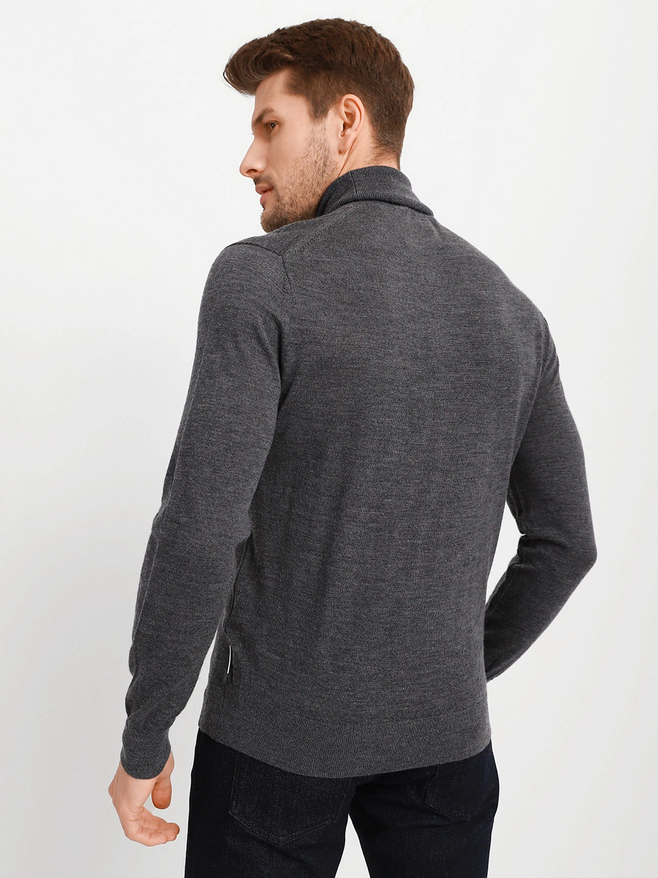 Свитры и кардиганы Armani Exchange модель 8NZM3C-ZM8AZ-3995 Свитры и кардиганы Armani Exchange модель 8NZM3C-ZM8AZ-3995 Фото