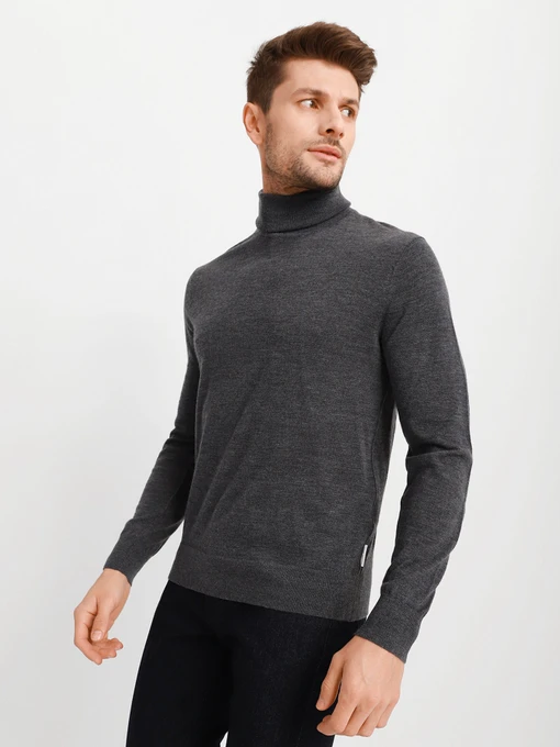 Свитры и кардиганы Armani Exchange модель 8NZM3C-ZM8AZ-3995 Фото