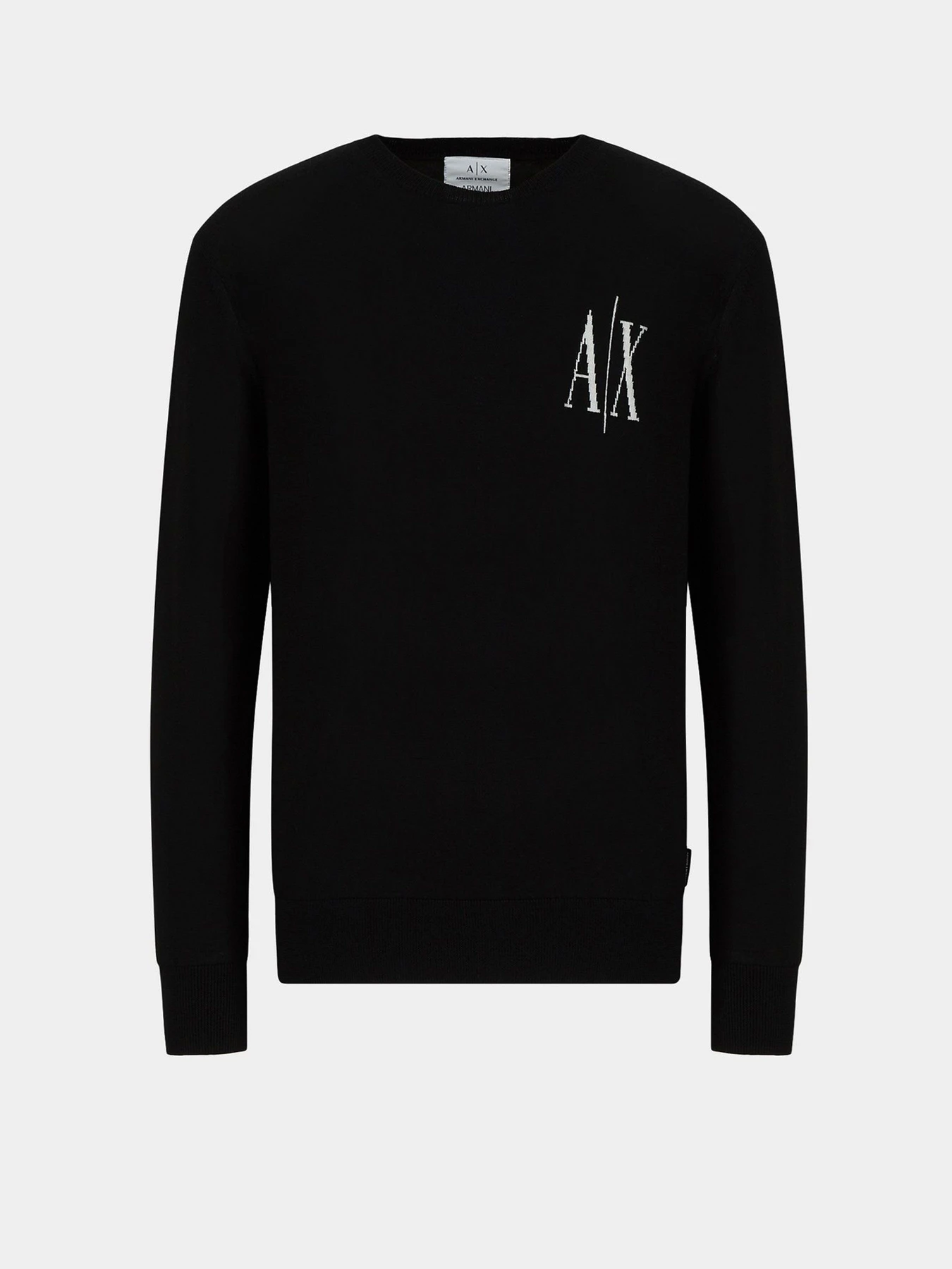 Свитры и кардиганы Armani Exchange модель 8NZM4R-ZM8AZ-1200 Свитры и кардиганы Armani Exchange модель 8NZM4R-ZM8AZ-1200 Фото