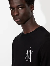 Свитры и кардиганы Armani Exchange модель 8NZM4R-ZM8AZ-1200 Фото