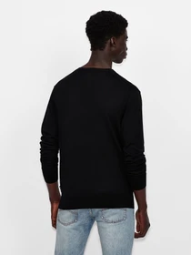 Свитры и кардиганы Armani Exchange модель 8NZM4R-ZM8AZ-1200 Фото