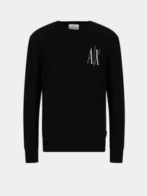 Свитры и кардиганы Armani Exchange модель 8NZM4R-ZM8AZ-1200 Фото