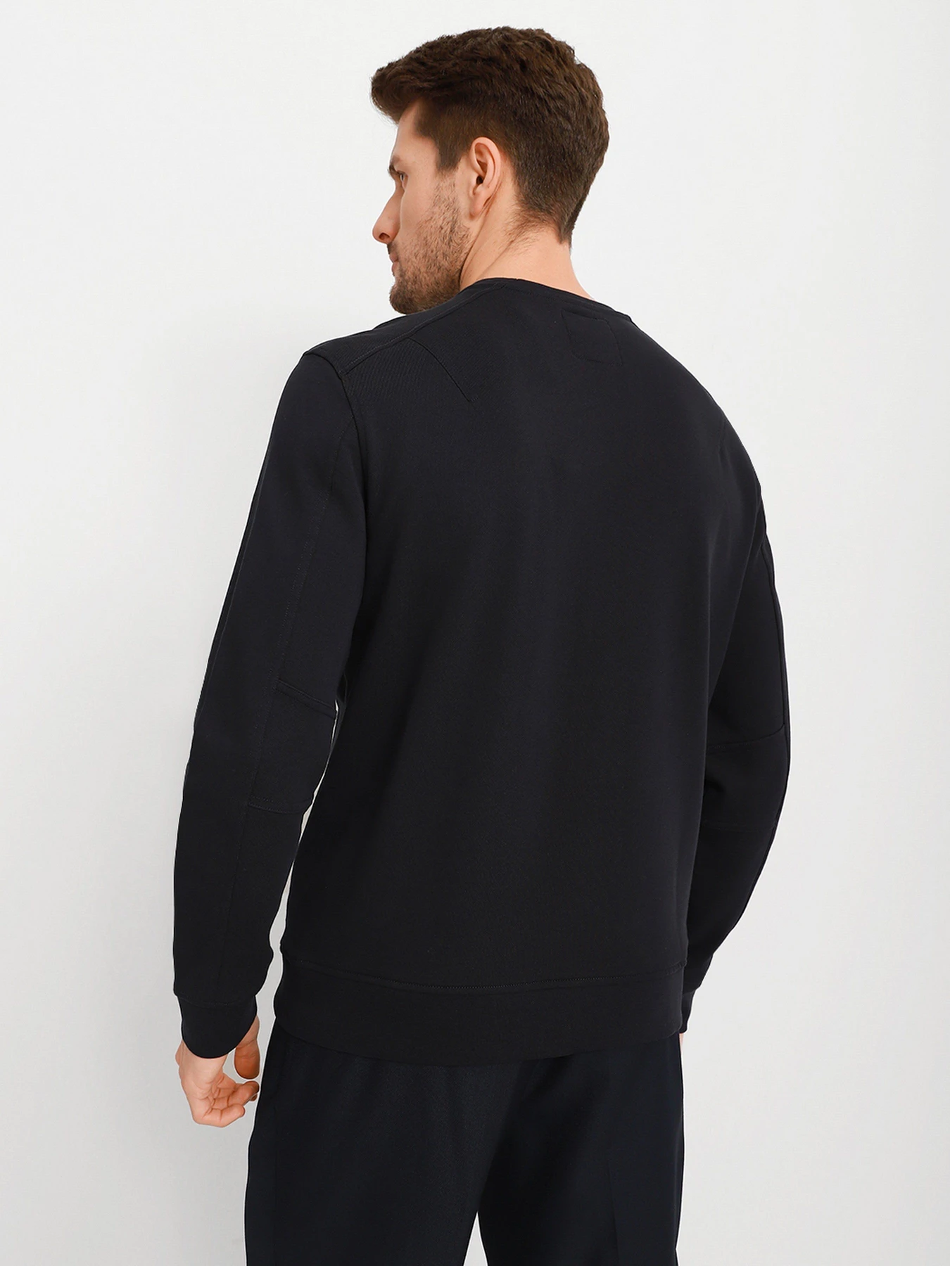 Худи и свитшоты Armani Exchange модель 8NZMPD-ZJ1ZZ-1510 Худи и свитшоты Armani Exchange модель 8NZMPD-ZJ1ZZ-1510 Фото