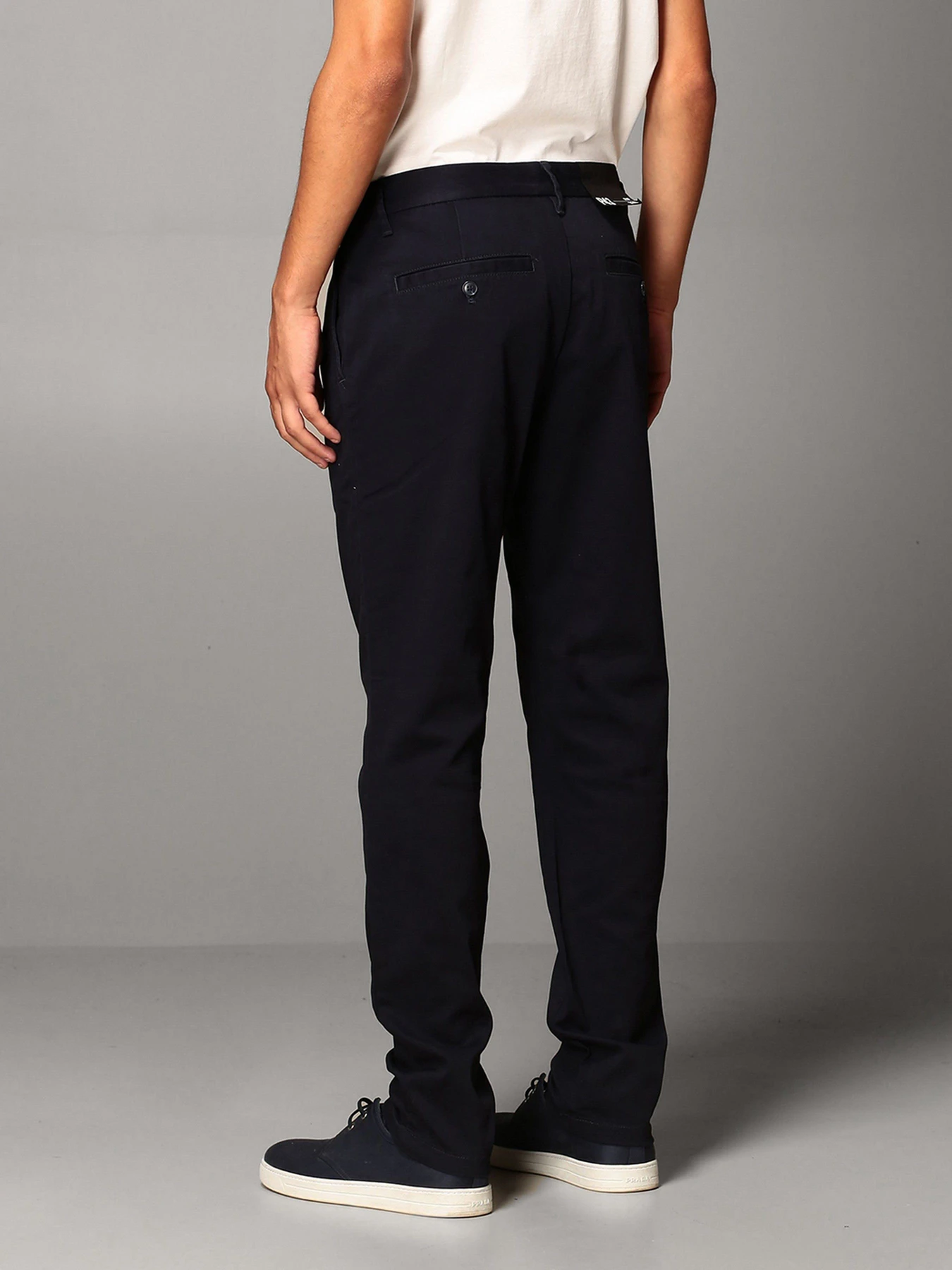 Брюки Armani Exchange модель 8NZP43-ZNJUZ-1510 Фото