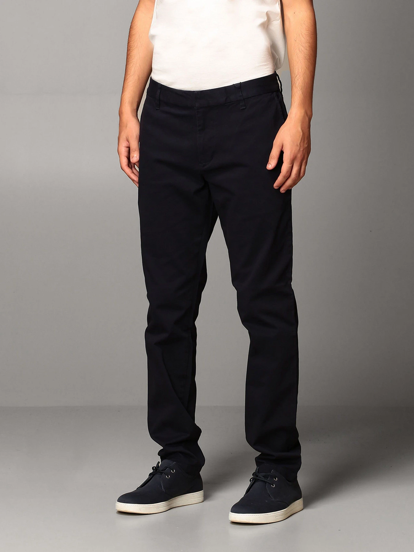 Брюки Armani Exchange модель 8NZP43-ZNJUZ-1510 Фото