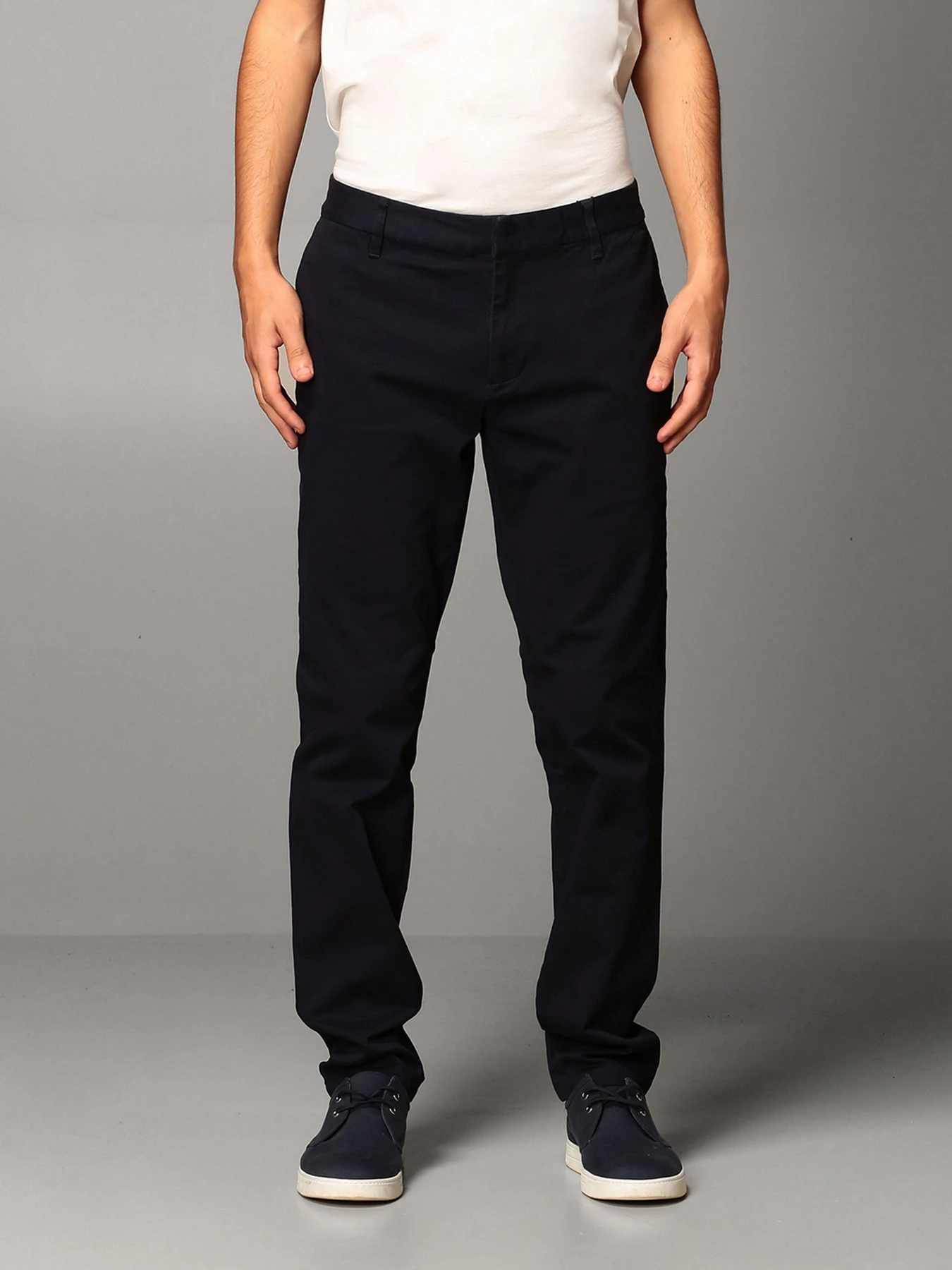 Брюки Armani Exchange модель 8NZP43-ZNJUZ-1510 Фото