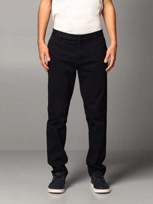 Брюки Armani Exchange модель 8NZP43-ZNJUZ-1510 Фото