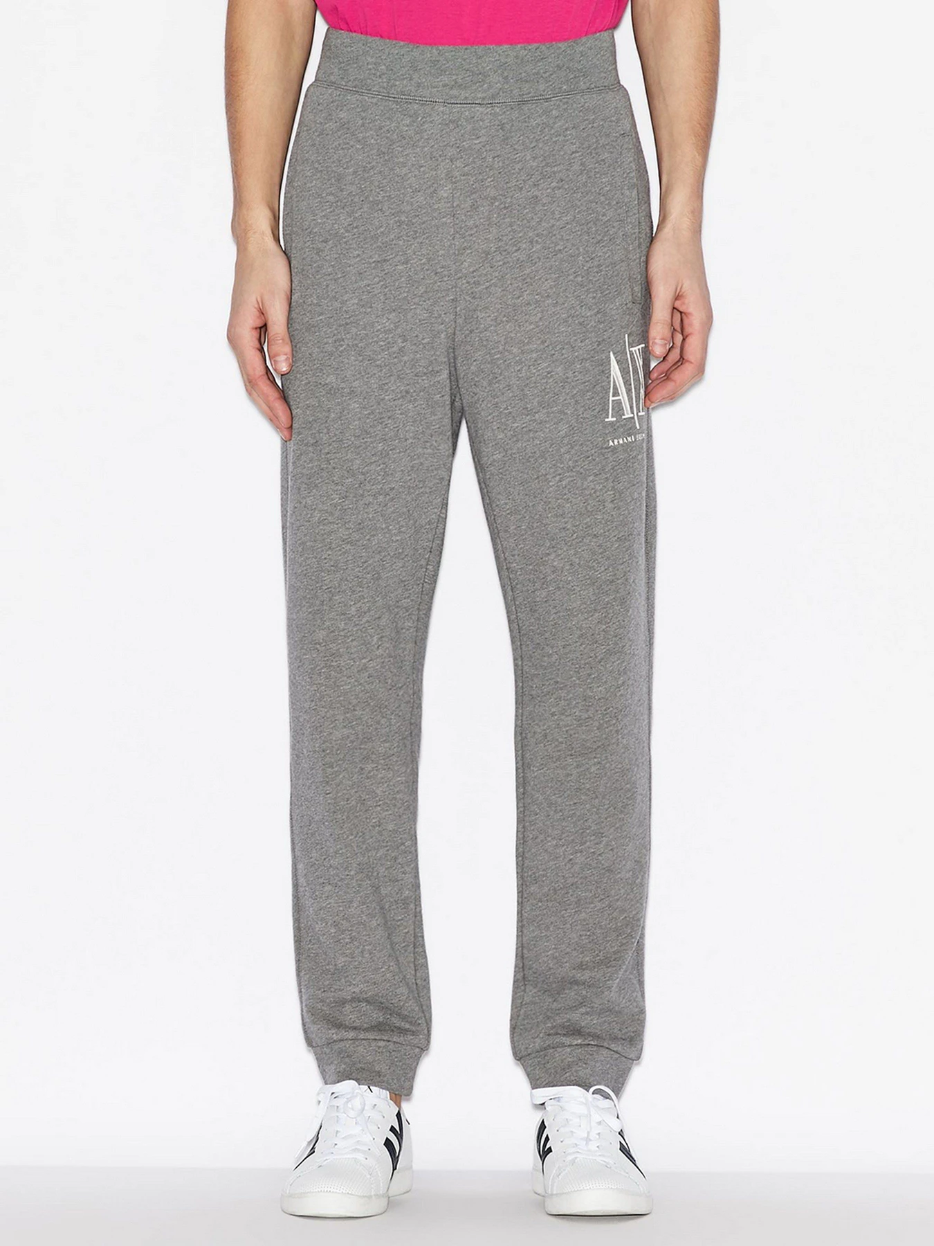 Брюки Armani Exchange модель 8NZPPA-ZJ1ZZ-1965 Брюки Armani Exchange модель 8NZPPA-ZJ1ZZ-1965 Фото