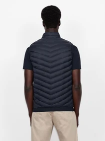 Куртки та дублянки Armani Exchange модель 8NZQ52-ZNW3Z-5578 Фото