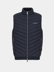 Куртки та дублянки Armani Exchange модель 8NZQ52-ZNW3Z-5578 Фото