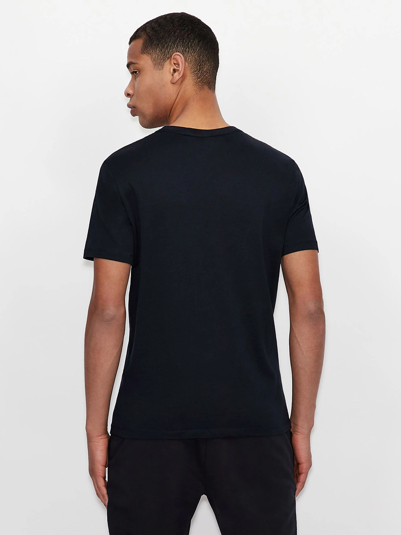 Футболки и поло Armani Exchange модель 8NZT91-Z8H4Z-1510 Футболки и поло Armani Exchange модель 8NZT91-Z8H4Z-1510 Фото