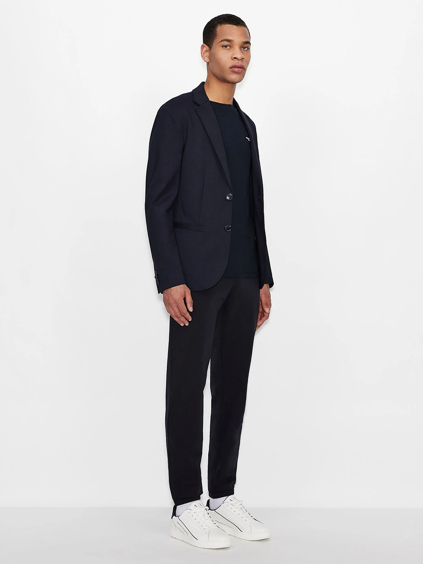 Футболки и поло Armani Exchange модель 8NZT91-Z8H4Z-1510 Футболки и поло Armani Exchange модель 8NZT91-Z8H4Z-1510 Фото