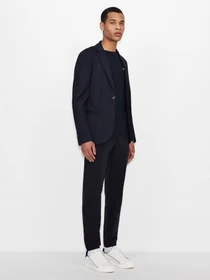 Футболки и поло Armani Exchange модель 8NZT91-Z8H4Z-1510 Фото