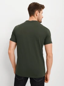 Футболки и поло Armani Exchange модель 8NZT91-Z8H4Z-1863 Фото