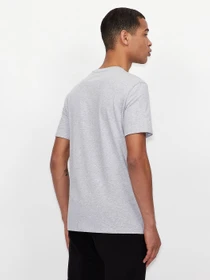 Футболки і поло Armani Exchange модель 8NZT91-Z8H4Z-1965 Фото