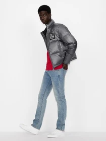 Футболки и поло Armani Exchange модель 8NZTPP-ZJH4Z-1496 Фото