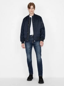 Джинси Armani Exchange Slim модель 6KZJ13-Z2P6Z-1500 Фото