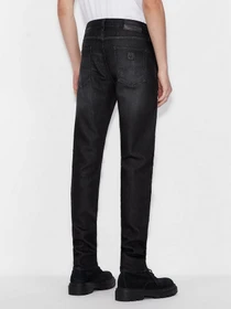 Джинси Armani Exchange Slim модель 6KZJ13-Z5P6Z-0204 Фото