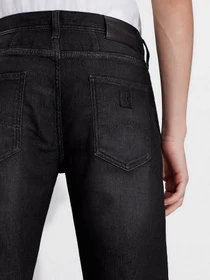 Джинси Armani Exchange Slim модель 6KZJ13-Z5P6Z-0204 Фото