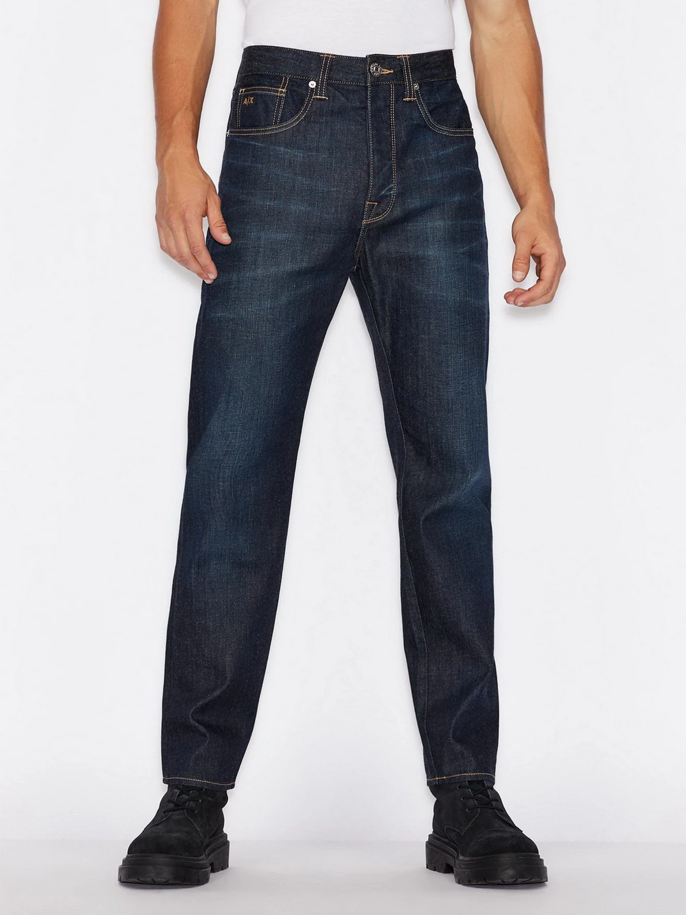 Джинси Armani Exchange Skinny модель 6KZJ24-Z2P3Z-1500 Джинси Armani Exchange Skinny модель 6KZJ24-Z2P3Z-1500 Фото