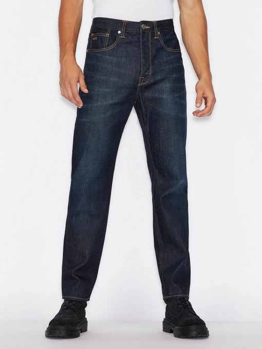 Джинси Armani Exchange Skinny модель 6KZJ24-Z2P3Z-1500 Фото