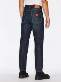 Джинси Armani Exchange Skinny модель 6KZJ24-Z2P3Z-1500 Фото